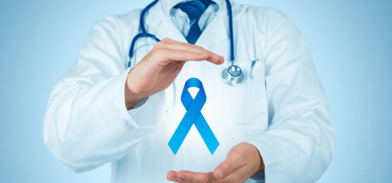 Prostate Cancer DIY Test