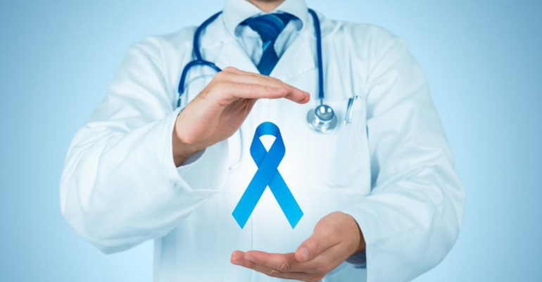 Prostate Cancer DIY Test