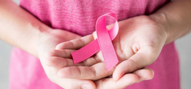 Why is Breast Cancer Awareness so Important