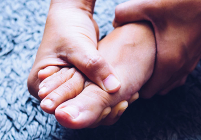 Diabetes Foot Care · Why is foot care important?