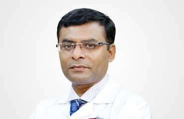 Dr. Wadhvaniya Noordin | Specialist Respiratory Medicine
