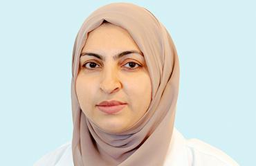  Dr. Shanitha Fathima Specialist Obstetrics & Gynecology